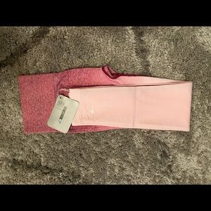 BRAND NEW GYMSHARK LEGGINGS